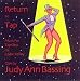 Return to Tap (DVD) - Judy Ann Bassing & Cedric Tolley 2163D