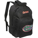 NCAA Florida Gators Southpaw Backpack (Black)