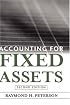 Accounting for Fixed Assets