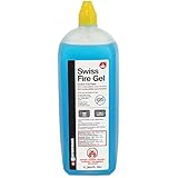 Swissmar F65400 Fire Gel Refill, 33.8-Ounce