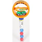 Hot Wheels Wind-Up Car Candy (Bubble Gum) Dispenser