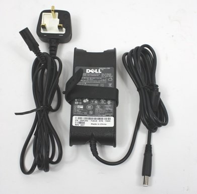 Genuine Dell PA-12 adapter power supply for Inspiron 1525 8600 6400 laptops (TALC-Online)