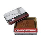 Milwaukee Brewers Embossed Trifold