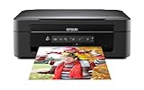 Epson Expression Home XP-202 Wi-Fi Small-in-One Printer