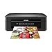 Epson Expression Home XP-202 Wi-Fi Small-in-One Printer