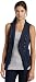 Apparel : Eyeshadow  Junior's Military Vest