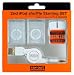 レイアウト 2nd iPod shuffle Starting SET S2C1シリーズホワイトの画像