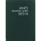 JANE'S FIGHTING SHIPS, 1973-1974 EDITION