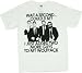 The HangoverハングオーバーTシャツ Wait A Second ! 映画ワーナーブラザーズ