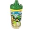 John Deere Insulated Sippy Cup with One Piece Lid - 9 oz