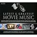 Latest & Greatest Film Music
