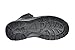 Nike Manoa Leather Textile (PS) Little Kids Boots Black/Black-Black 613547-001