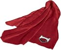 Arkansas Razorbacks Fleece Throw