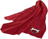 Arkansas Razorbacks Fleece Throw