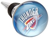NBA Team Bottle/Wine Stopper