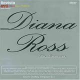 Diana Ross: In Concert
