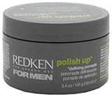Redken for Men Polish Up Defining Pomade