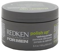 Redken for Men Polish Up Defining Pomade