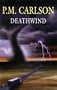 Deathwind (Severn House Large Print)