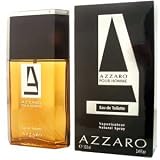 Chrome by Loris Azzaro for Men 3.4 oz Eau de Toilette Spray