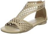 Wanted Shoes Soda Gladiator Sandal (Little Kid/Big Kid)