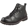 Eastland Men's Blue Steel Boot,Black,11.5 D
