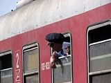 Train - 18