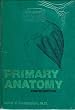 Primary anatomy ; John V. Basmajian