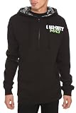 Call Of Duty: Modern Warfare 3 Logo Hoodie