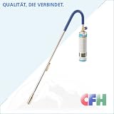 Eigenschaften CFH Bio Gärtner PZ 1500 / CFH Bio Gärtner PZ 1500