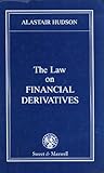 The law on financial derivatives