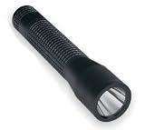 Inova Tactical T2-MP 140 Lumen LED Flashlight with Black Body - 2xCR123A (Included)