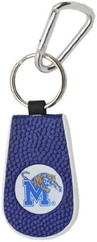 Sportfx International NCAA Miami Hurricanes Keychain Jersey Keylight, Team Color, One Size