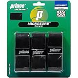 Prince Microzorb Overgrip (pack of 3)