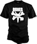 Bones Wheels "Photo Op" Tshirt - XL
