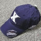 Xavier Hat - Espn Basketball Gamenight Cap - One Size