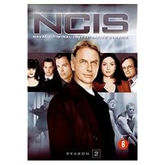 Navy CIS - Season 2