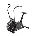 Upright Fan Cycle