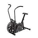 Upright Fan Cycle