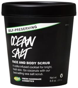 Ocean Salt Self Preserving 8.8oz by Lush