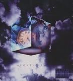 NEGATIVISM[TYPE A]