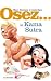 Osez... le Kama Sutra Osez... le Kama Sutra