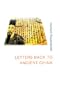 Letters Back to Ancient China