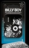 Produkt-Bild: BILLY BOY 3er Box Blister 3 St&uuml;ck