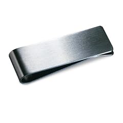 Geldscheinklammer Steel