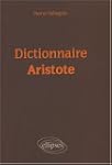 Dictionnaire Aristote