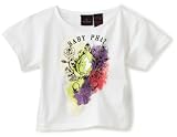 Baby Phat - Kids Girls 2-6x Glitter Tee