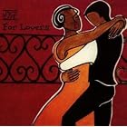 Click here to buy Jazz Cafe: For Lovers by  Various Artists .