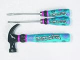 It Takes A Woman Tool Set