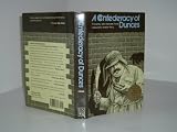 A CONFEDERACY OF DUNCES By JOHN KENNEDY TOOLE